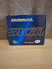 Ganasce Posteriori Pegout 207