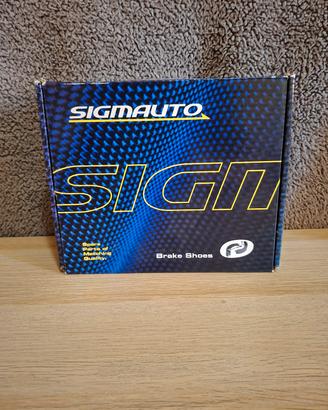 Ganasce Posteriori Pegout 207