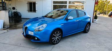 Alfa Romeo Giulietta 1.6 JTDm 120 CV Sport