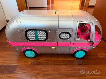 Camion LOL Surprise OMG