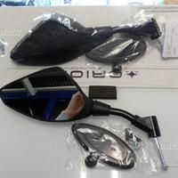 Coppia specchi orion yamaha tmax 500 2001 - 2007