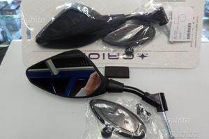 Coppia specchi orion yamaha tmax 500 2001 - 2007
