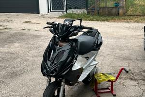 yamaha aerox