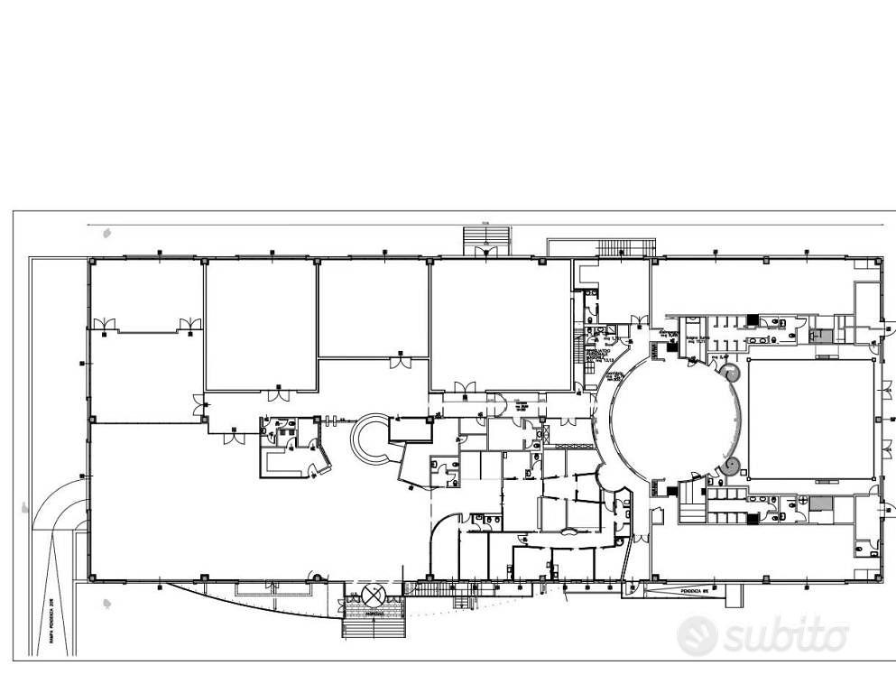 Terreno di 2000 m² a Olbia - Vista 5