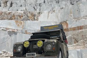 Land Rover 88