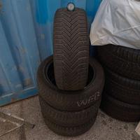 Michelin 225 45 17 225/45R17 usate