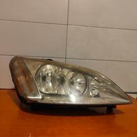 FARO FANALE ANTERIORE DESTRA FORD C-MAX 2003-2007