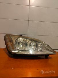 FARO FANALE ANTERIORE DESTRA FORD C-MAX 2003-2007