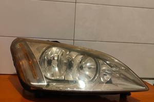 FARO FANALE ANTERIORE DESTRA FORD C-MAX 2003-2007