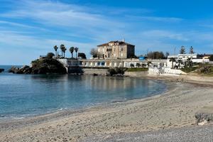Casa al mare