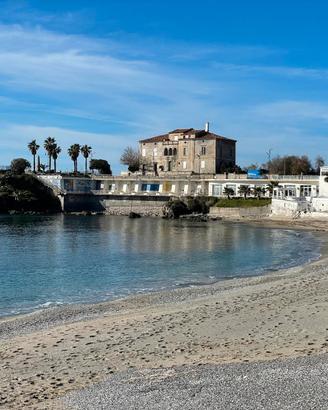 Casa al mare