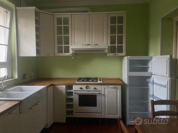 Cucina Ikea
