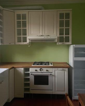 Cucina Ikea