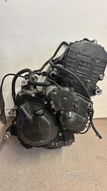 Motore zx6r 2009-2012