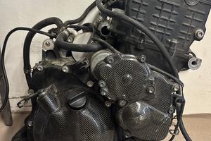 Motore zx6r 2009-2012