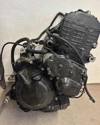 Motore zx6r 2009-2012