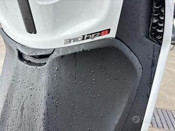 Beverly 310 hpe 2025