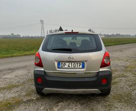 Opel antara 2008