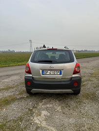 Opel antara 2008