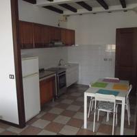 Stanza ampia e luminosa