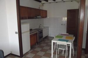 Stanza ampia e luminosa