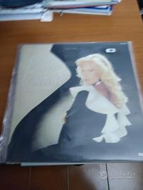 Disco RARO di SILVYE VARTAN