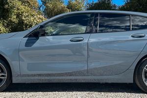 BMW SERIE1 F40 116 diesel automatico