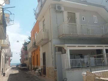 Appartamento a pochi passi dal mare ( TORRE CANNE)