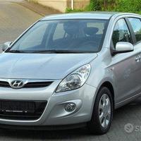Parabrezza Hyundai i20 serie 1 da 2008 a 2014