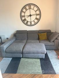 Divano  POLTRONESOFÀ DOGARO