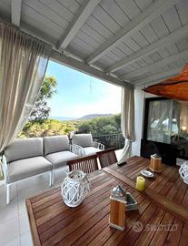 Maestrale Apartment, Santa Margherita di Pula