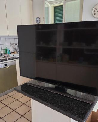 Televisore Samsung