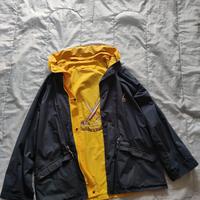 Impermeabile double face Paul & Shark