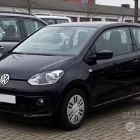 Parabrezza VW Up, Seat Mii, Skoda Ci