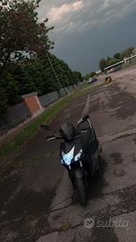kymco agility 125