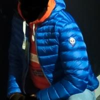piumino Cape Horn 