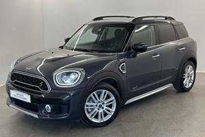 Mini Cooper SD Countryman 2.0 TwinPower Turbo Coop