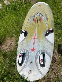 Tabou manta 125