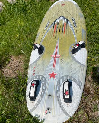 Tabou manta 125