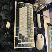 Combo Mouse e Tastiera