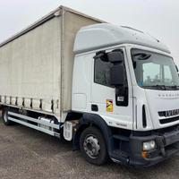 Iveco Eurocargo 120E25