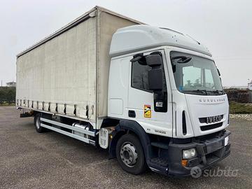 Iveco Eurocargo 120E25