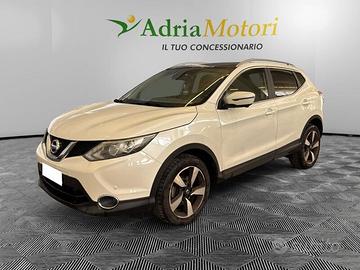 Nissan Qashqai 1.6 dCi 130 2WD 360