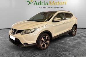 Nissan Qashqai 1.6 dCi 130 2WD 360
