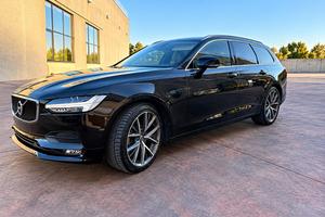 Volvo V90 235cv diesel no adblu FULL unico proprie