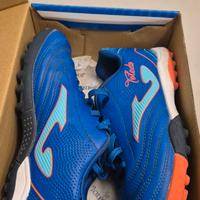 scarpe da calcio per bambino