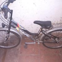 Bicicletta X-Mann 26"