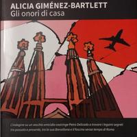"Gli Onori di Casa" di Alicia Giménez-Bartlett