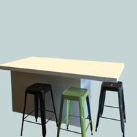Isola per cucina Copat Life
