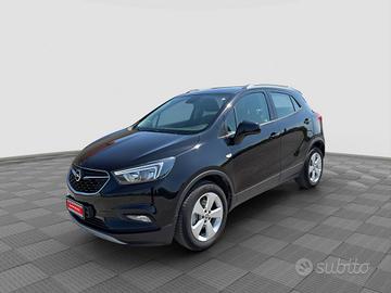 OPEL Mokka X Mokka X Advance1.6 CDTI Ecotec 110c